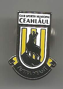 Badge CSM Ceahlaul Piatra Neamt